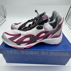 NIB Zoot Advantage triathlon shoes size 9